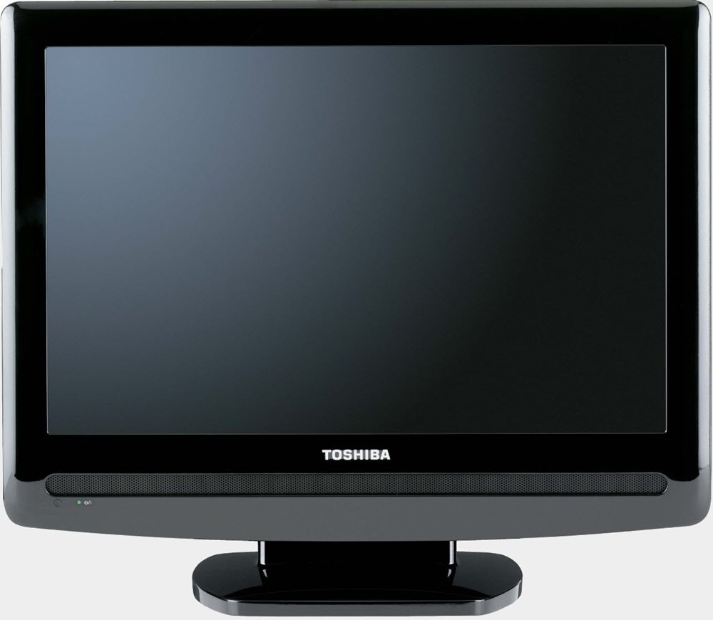 Master Electronics Repair ! REPAIR / SERVICING TV TOSHIBA 19SLDT2