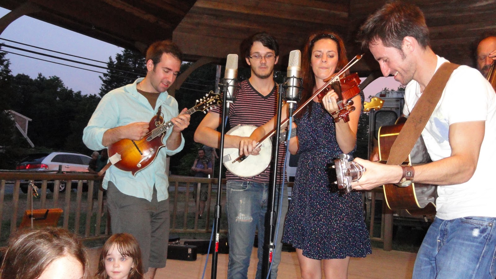 Ted Lehmann's Film, Books, Music & Commentary Strawberry Park