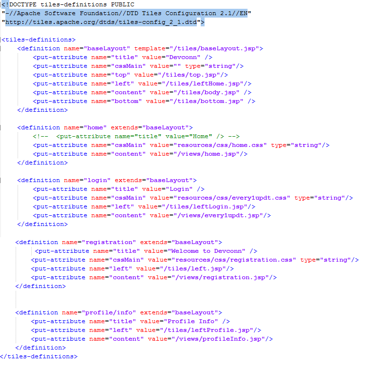 /* Tips and tricks of Java programming */: Spring 3 with Hibernate ...
