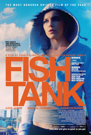 Fish Tank (2010)