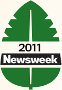 Classement Newsweek 'Green Ranking'
