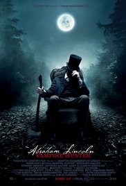 Thợ Săn Ma Cà Rồng - Abraham Lincoln Vampire Hunter (2012)