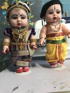 couple doll pic