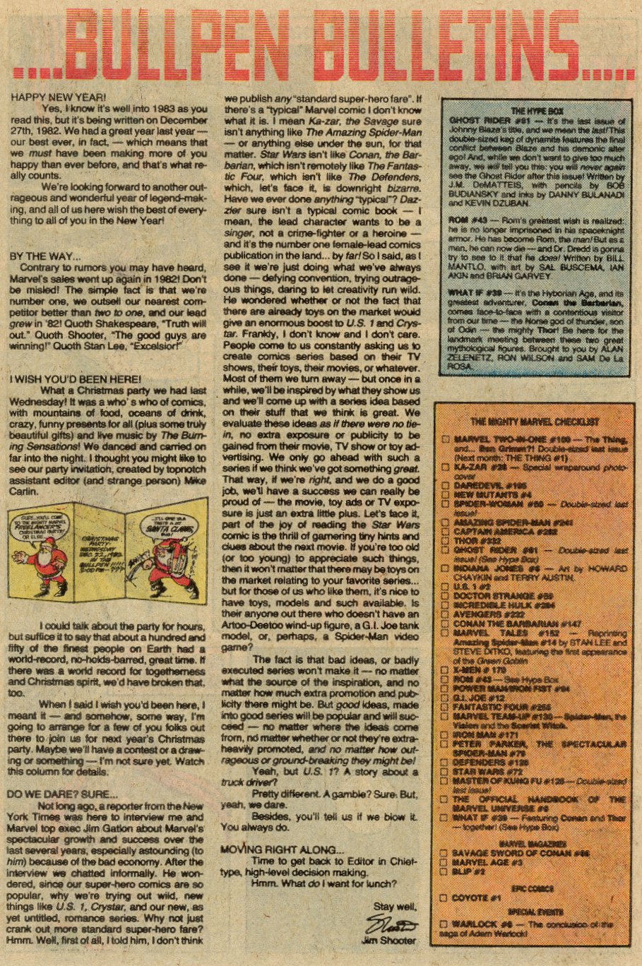 Conan the Barbarian (1970) Issue #147 #159 - English 25