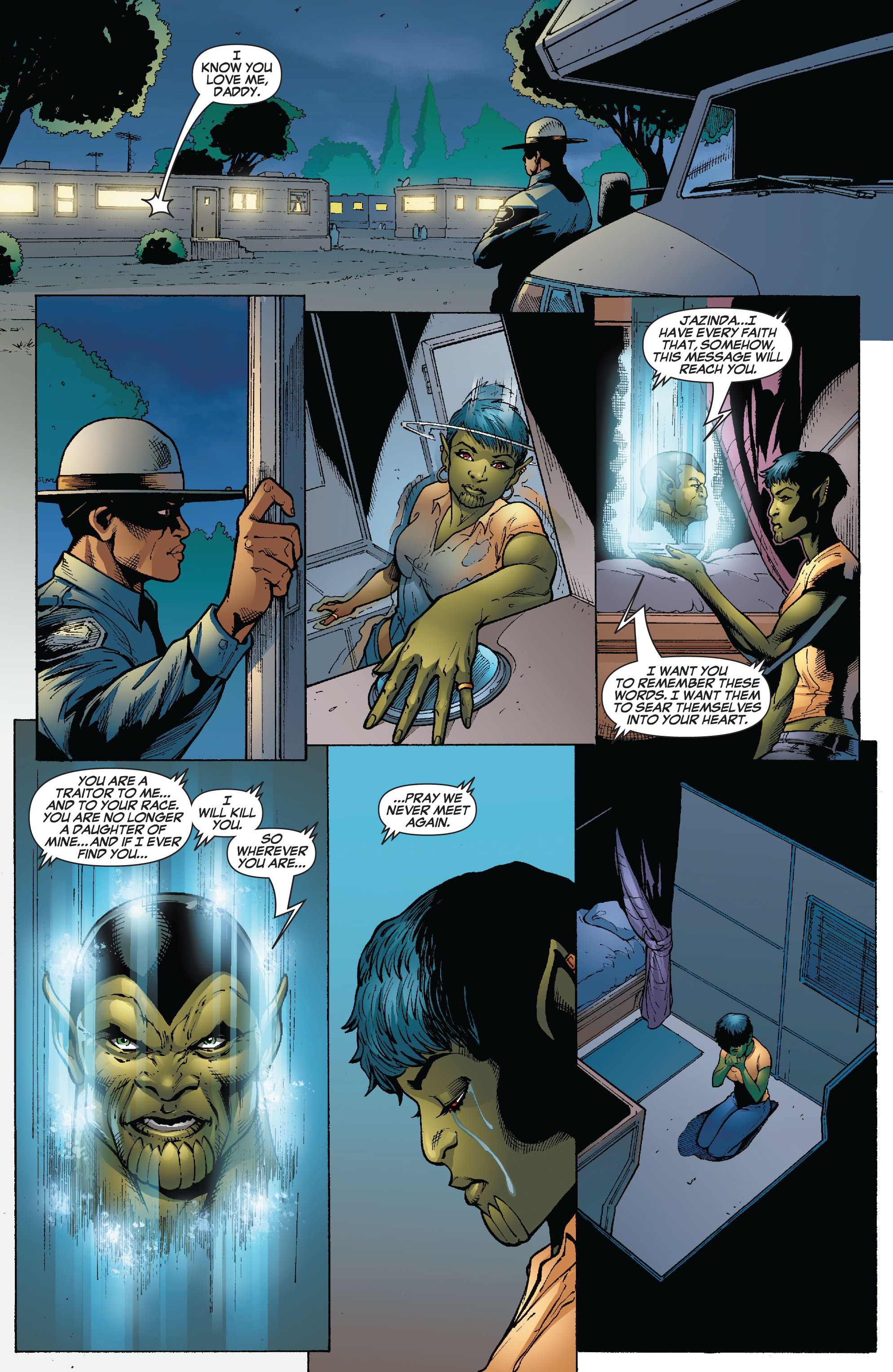 Read online She-Hulk by Peter David Omnibus comic -  Issue # TPB (Part 1) - 73