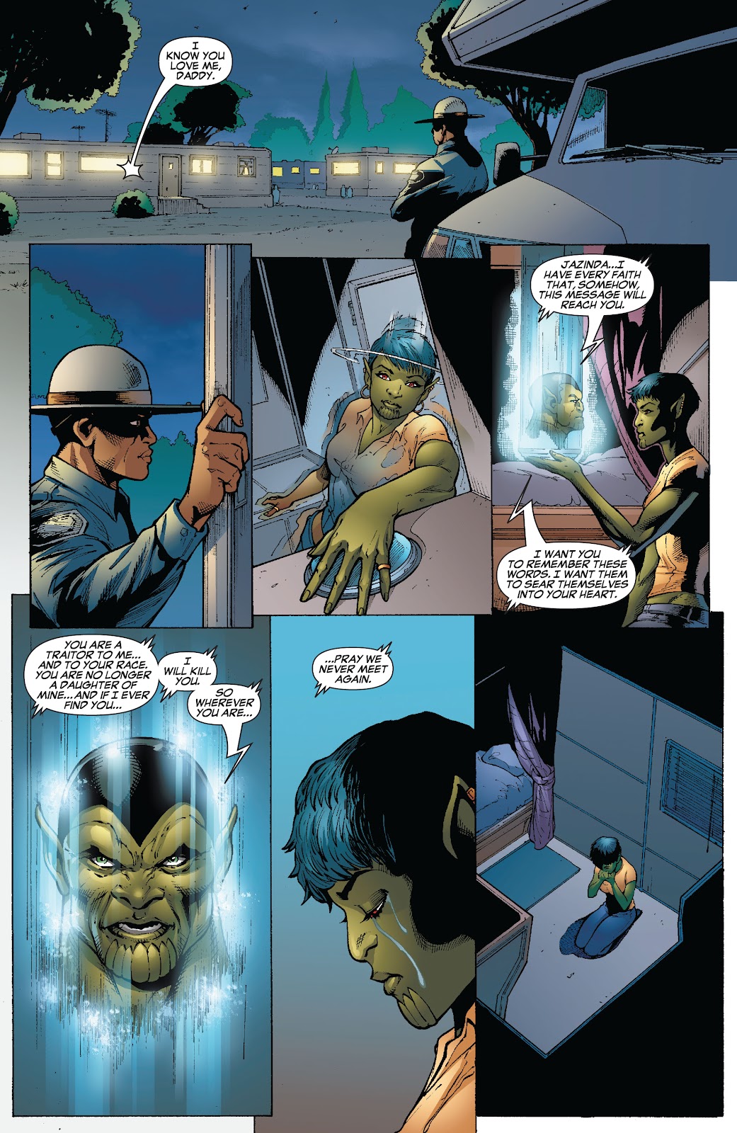 She-Hulk by Peter David Omnibus issue TPB (Part 1) - Page 73