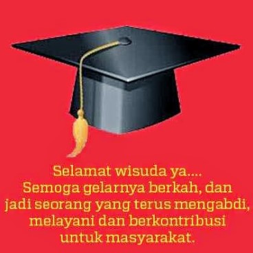 35 Ide Ucapan Selamat Sidang Skripsi Lucu The Primary Reader