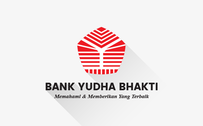 Yudha Bhakti Bank Logo