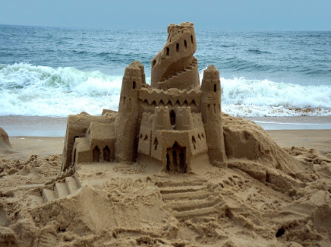 kumdan kale serap tan