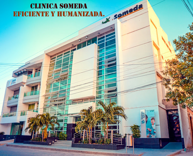 Clinica Someda