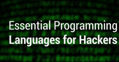 Programming Languages For Hackers And Learn It From Most 6 Helpful ...
