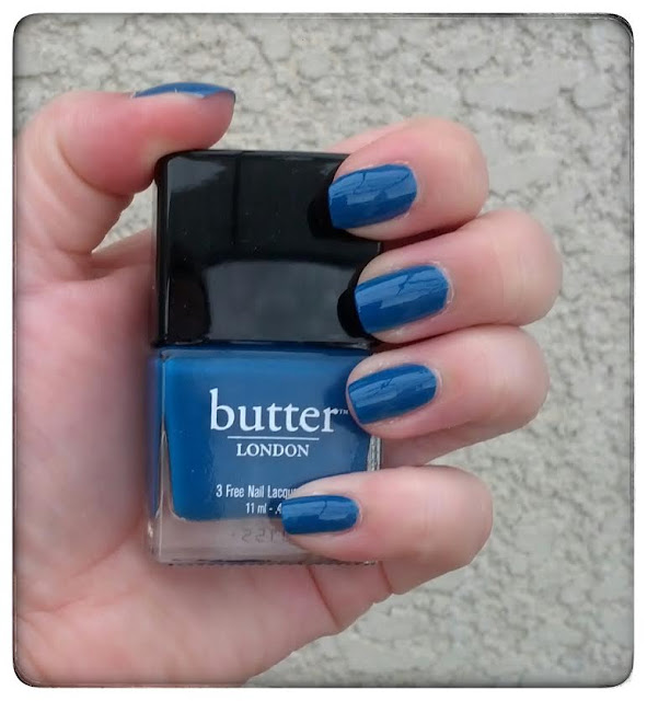 Blagger Butter London 