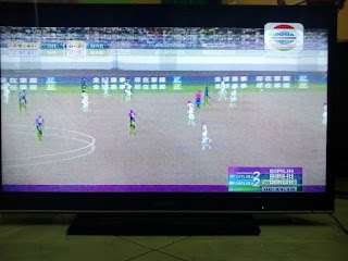 Tv Digital Surabaya Cara Mengatasi Gambar Tv Yang Berbayang
