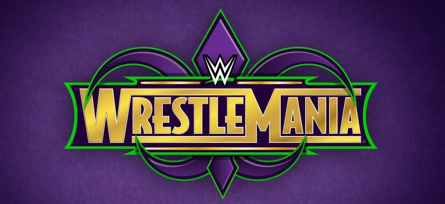 Wwe Wrestlemania 34 Kickoff Show Live Results Cedric Alexander Is The New Cruiserweight Champion The Vital Clash