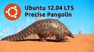 Ubuntu 12.04 Lts Precise Pangolin disponible para descargar