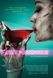 Avas Possessions (2016)