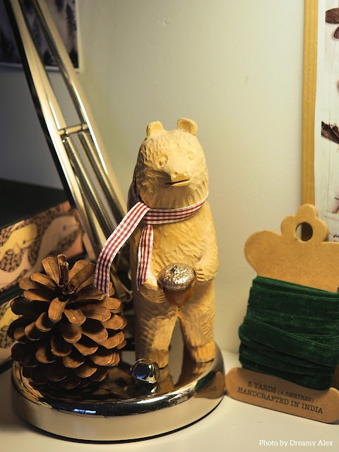 Coraz bliżej święta...