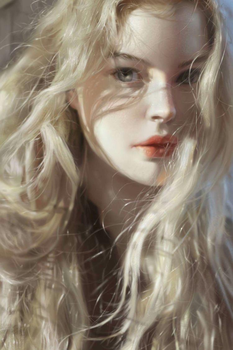 12 314 6 Jpg 500 667 Sommersprossen Blond Blonde Madchen Blondinen