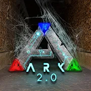 تحميل لعبة ARK Survival Evolved من ميديا فاير