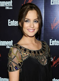 Entertainment Weekly Upfront Party