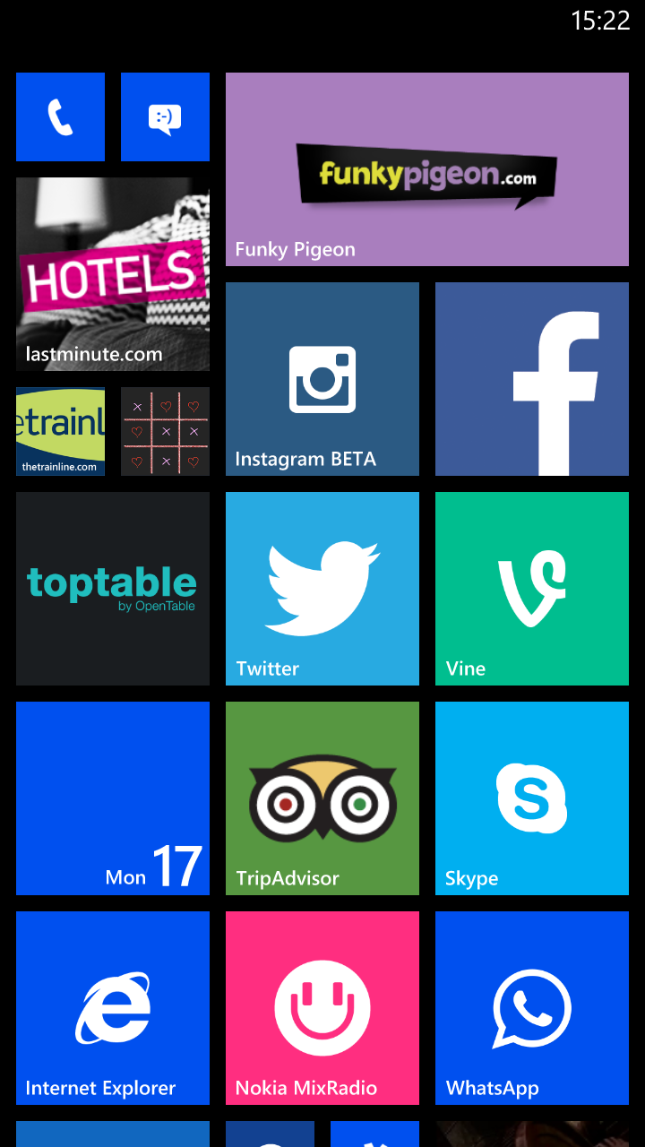 upgrade lumia 1320 to windows 10 mobile shahid s corner
