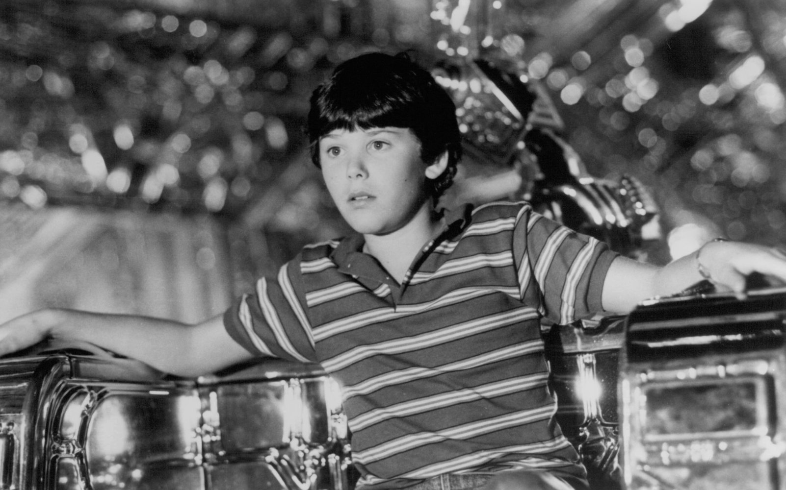 Joey Cramer (23 August 1973, Vancouver, British Columbia, Canada