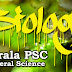 General Science - Biology