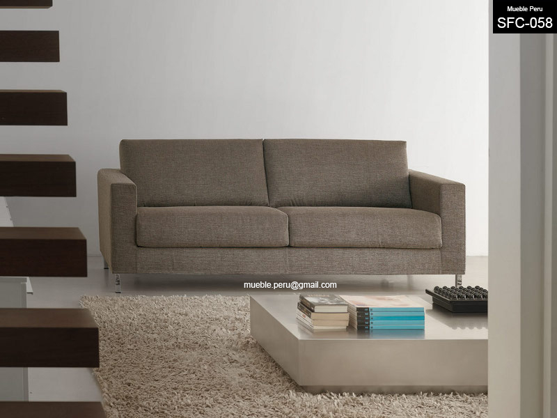 MUEBLES PEGASO- MUEBLES DE SALA