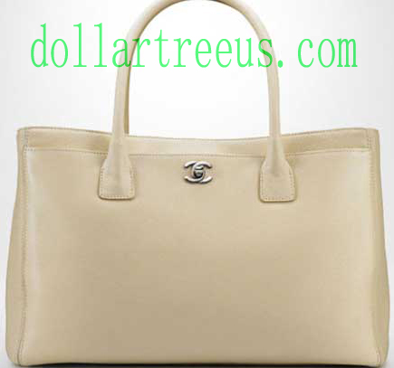 chanel classic tote shopping bag medium purse