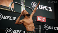 EA Sports UFC 3 Game Screenshot 3