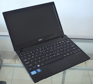 Acer TravelMate B113 Core i3