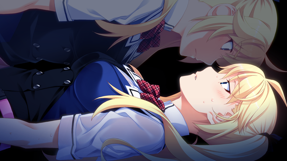 Grisaia no kajitsu characters Grisaia no kajitsu characters