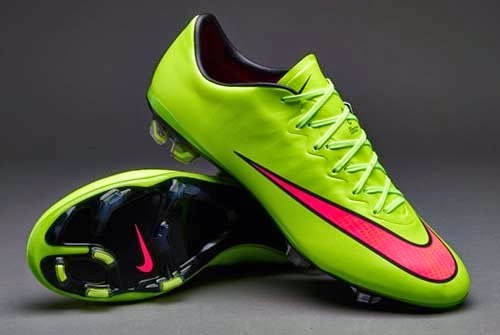 2014 nike mercurial