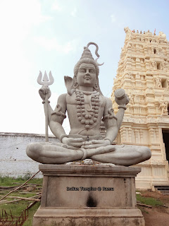 mahanandi temple photos
