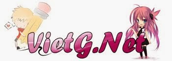 VietG.Net - Wap Game Dành Cho Người Việt - Kho Game Java - Android Hot