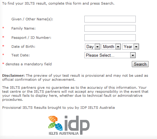 IDP Check Ielts Results Online Nurseonlineph November 2014 NLE IDP Check Ielts Results Online Nurseonlineph November 2014 NLE