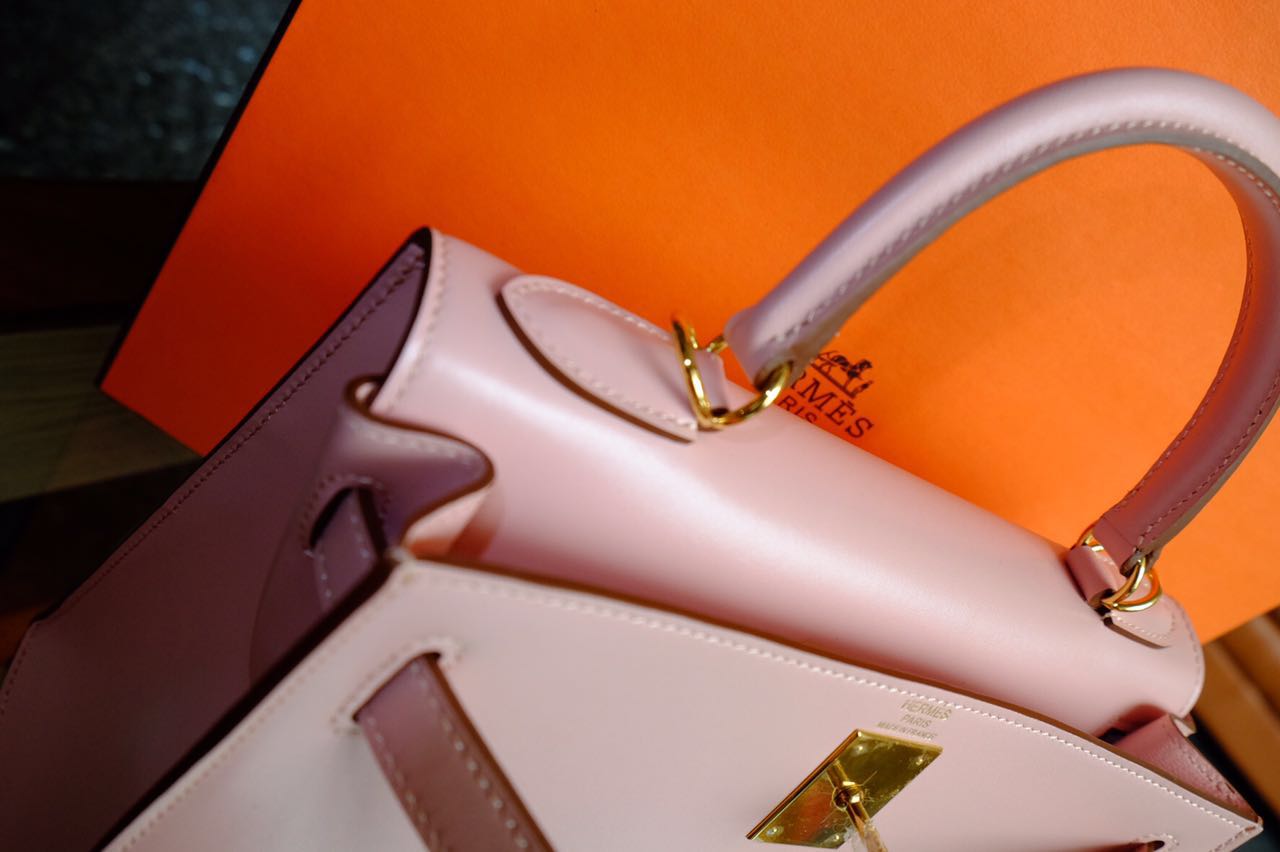 Kinda Kollection: Hermes Kelly 28Cm Sellier Rose Sakura Epsom ... Kinda Kollection: Hermes Kelly 28Cm Sellier Rose Sakura Epsom ...