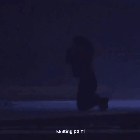 [PANN] Karanlıkta dans eden Jungkook