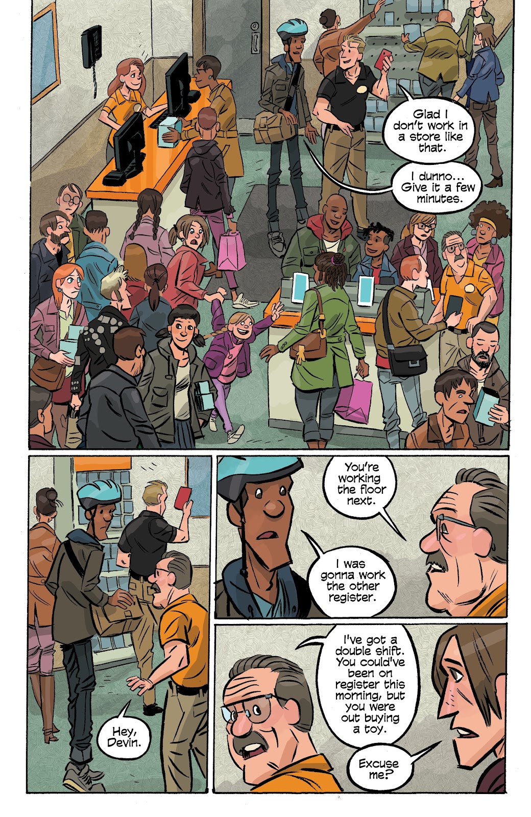 Cellies issue 6 - Page 10