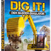 DIG IT A Digger Simulator free download full version