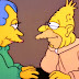The Simpsons Online Latino 02x17 "Nuestros años felices"