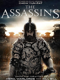 Watch Movies The Assassins (2012) Full Free Online