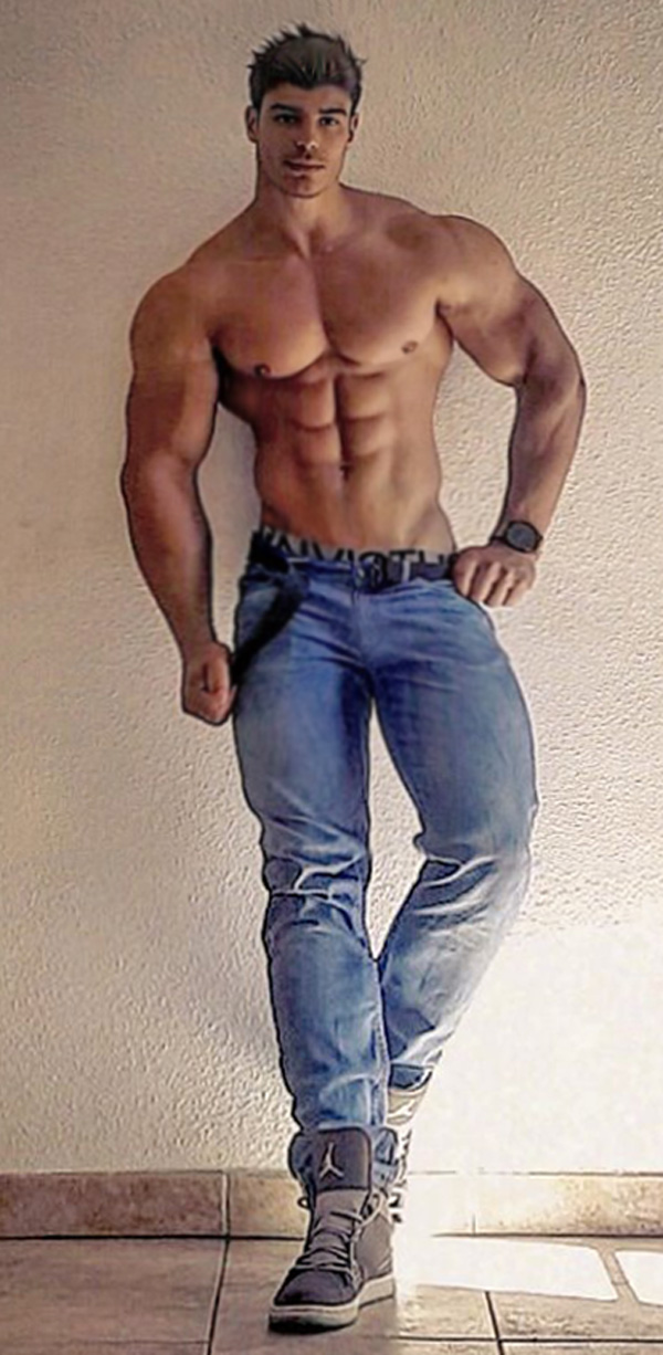gay Alpha clips male Porn archive Gay bar in nc