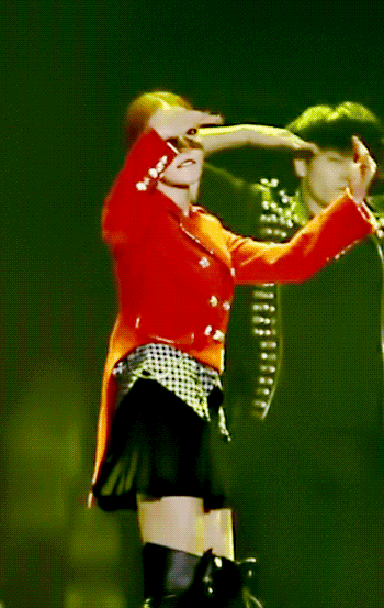 보아 서가대 레전드 무대 | 인스티즈