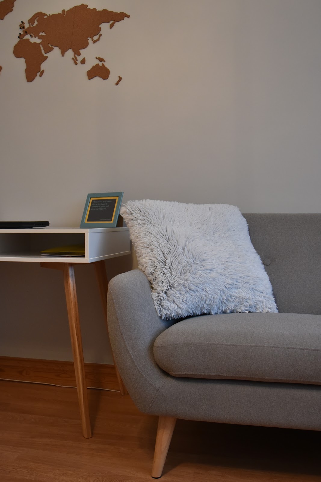 My New Office With Jysk This Day I Love