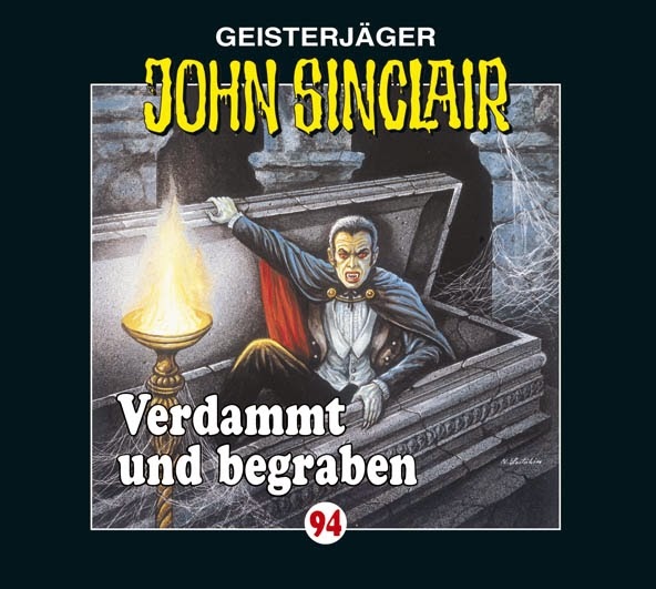 John Sinclair 2000 John Sinclair 2000