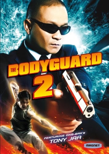 Cận Vệ Thép 2 - The Bodyguard 2