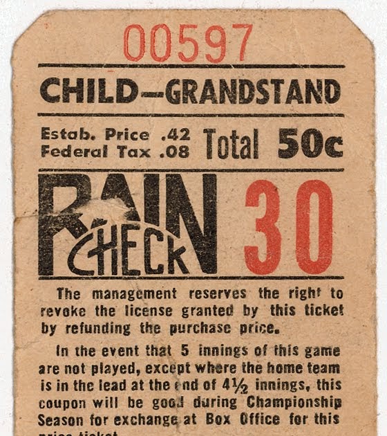Borchert Field 1950s Child s Ticket Stub borchert-field-1950s-child-s-ticket-stub