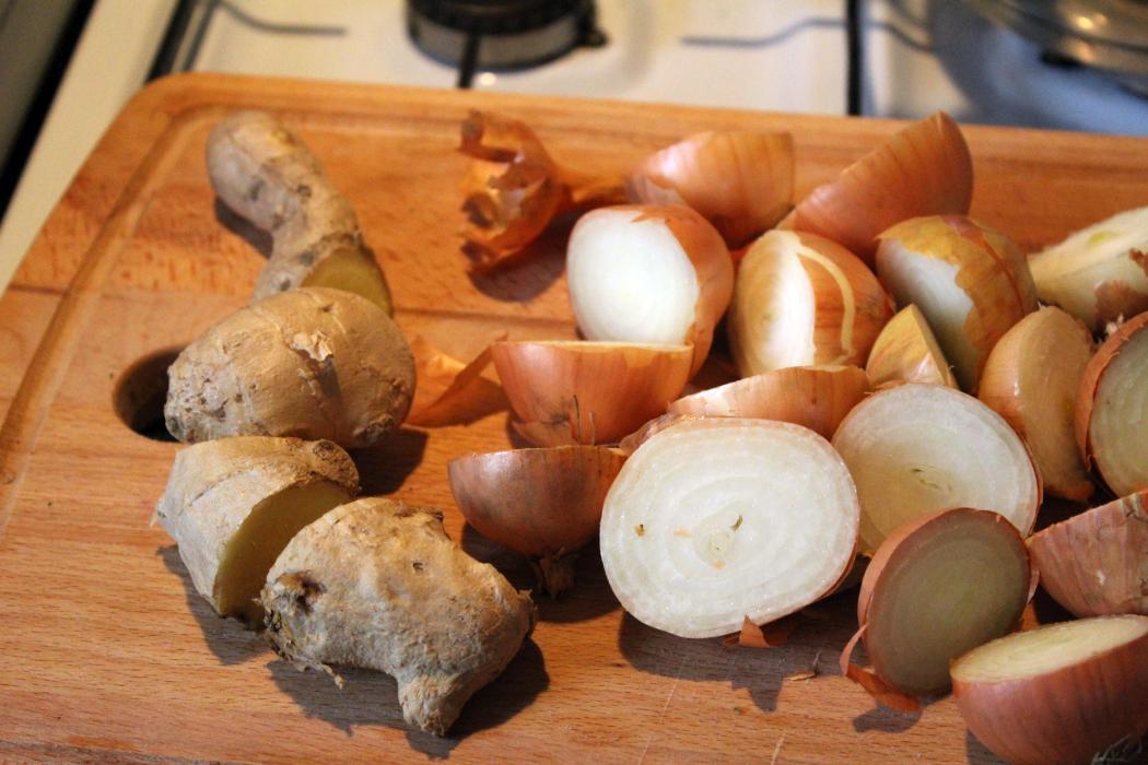 Gänsebrühe – flüssiges Gold – glatzkoch.de