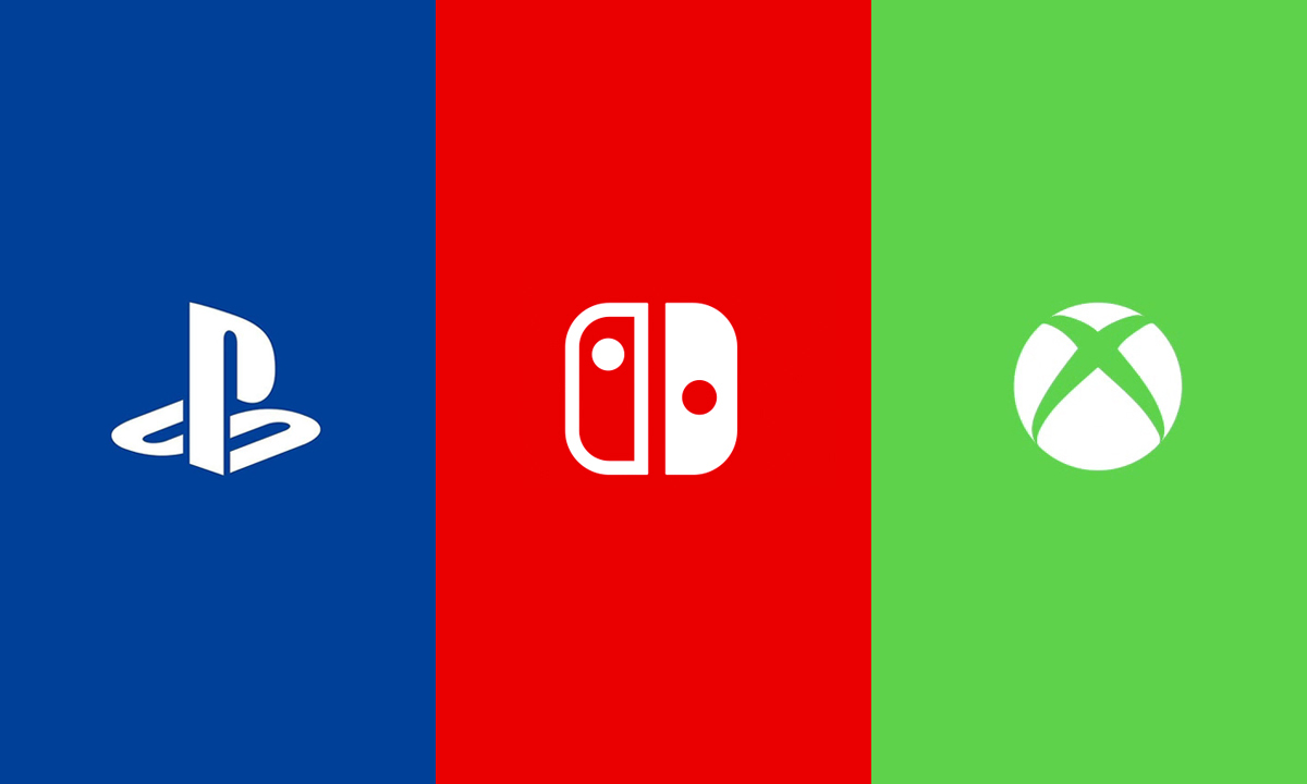 Resultado de imagem para PSN, loja xbox, nintendo